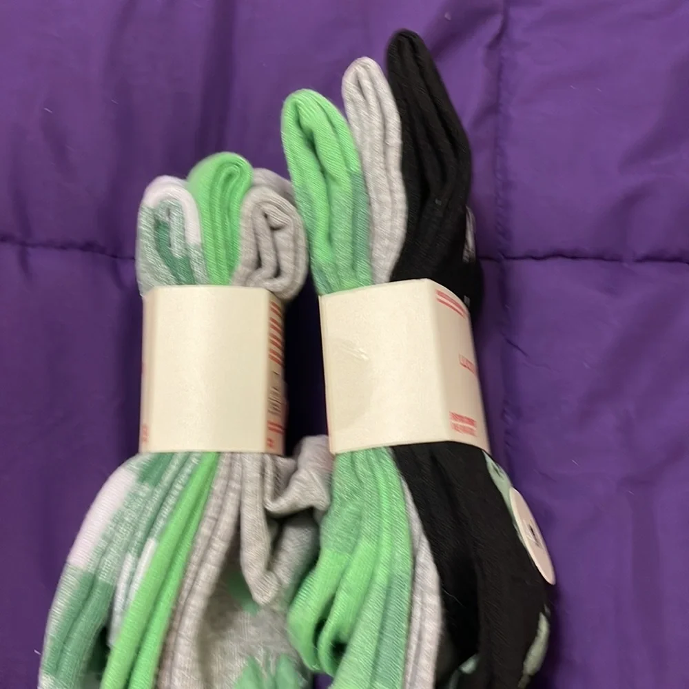 New Knee High Socks - Picture 2 of 2